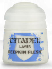 Deepkin Flesh - Layer (12ml)